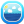 Library Picture Icon 24x24 png